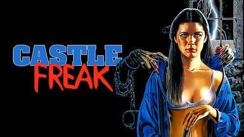 Castle Freak still