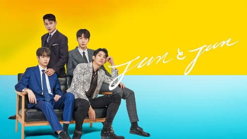 Jun & Jun still