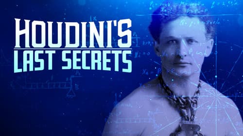 Houdini's Last Secrets still