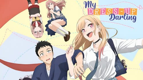 My Dress-Up Darling still