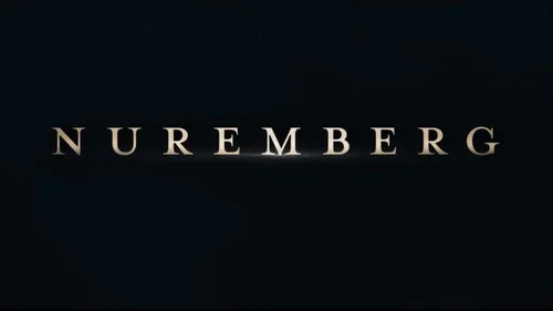Nuremberg still