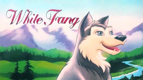 White Fang still