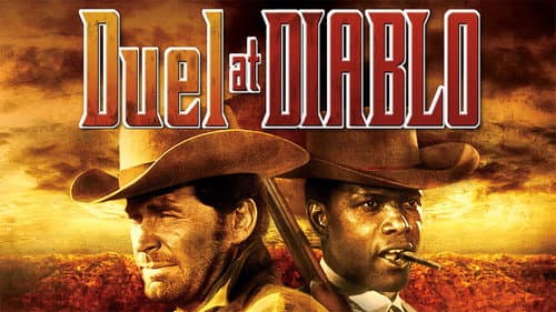 Duel at Diablo still
