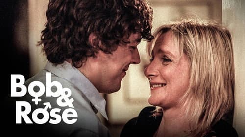 Bob & Rose still