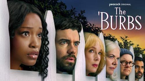 The 'Burbs still