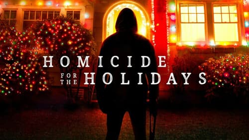 Homicide for the Holidays still