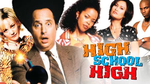 High School High still