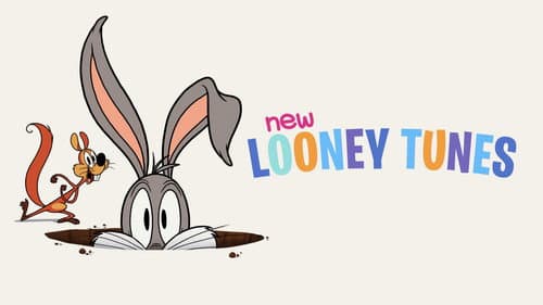 New Looney Tunes still