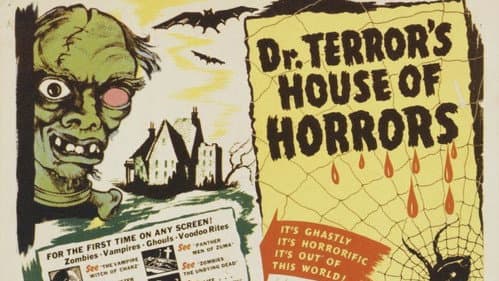 Dr. Terror's House of Horrors still