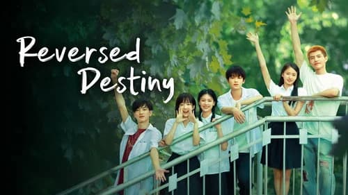 Reversed Destiny still
