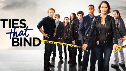 Ties That Bind still