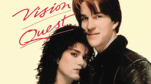 Vision Quest still