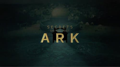 Secrets of the Lost Ark still