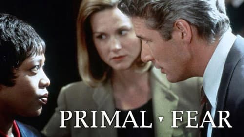 Primal Fear still