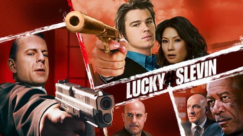 Lucky Number Slevin still