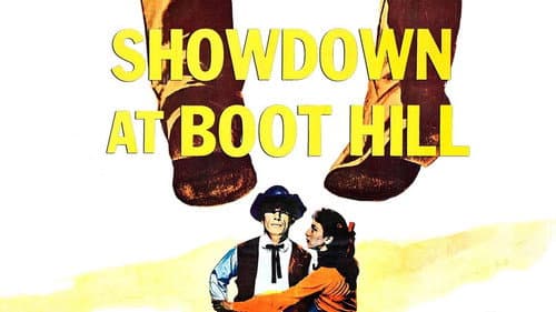 Showdown at Boot Hill still