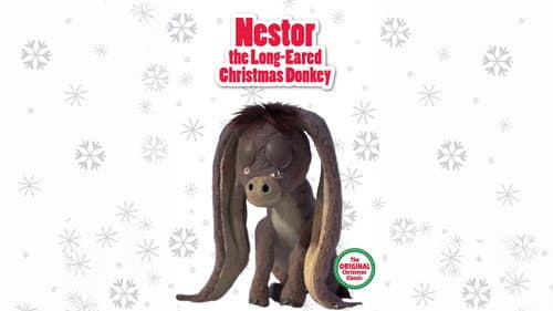 Nestor, the Long-Eared Christmas Donkey still