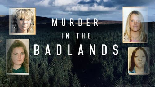 Murder in the Badlands still
