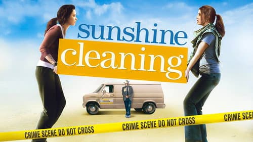 Sunshine Cleaning still