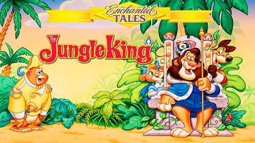 The Jungle King still
