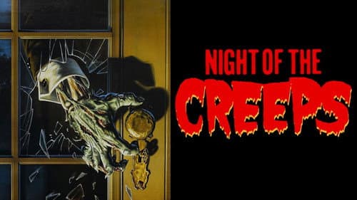 Night of the Creeps still