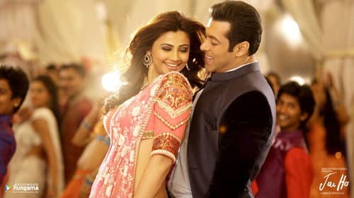 Jai Ho still
