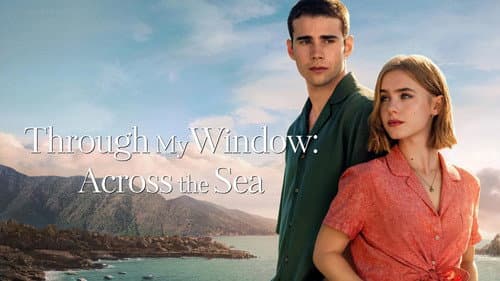 Through My Window: Across the Sea still