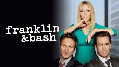 Franklin & Bash still