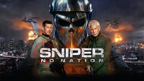 Sniper: No Nation still