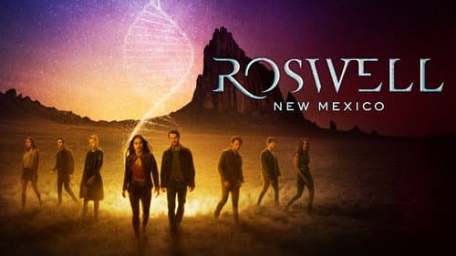 Roswell, New Mexico still