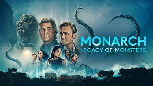 Monarch: Legacy of Monsters still