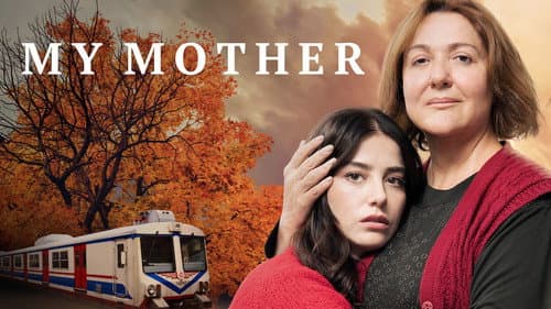 My Mother still
