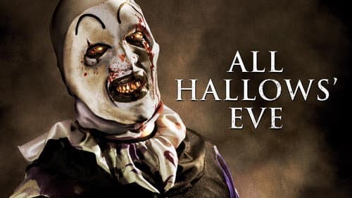 All Hallows' Eve still