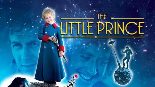 The Little Prince still