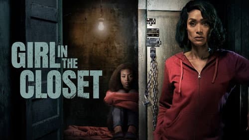 Girl in the Closet still