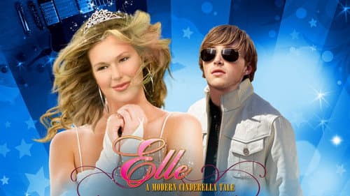 Elle: A Modern Cinderella Tale still
