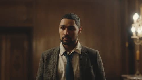 Myristica still