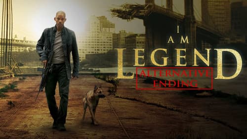 I Am Legend still