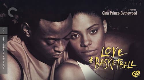 Love & Basketball still