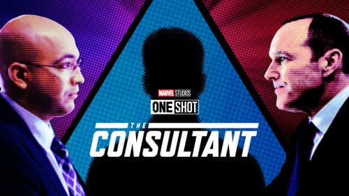 Marvel One-Shot: The Consultant still