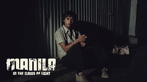 Manila in the Claws of Light still