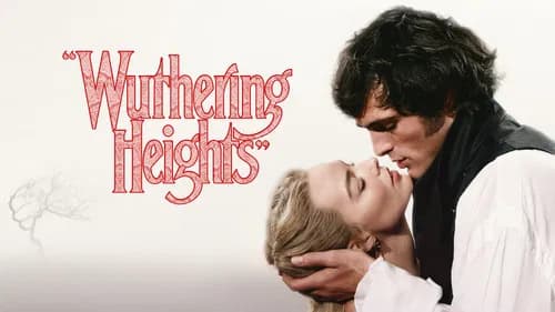 "Wuthering Heights" still