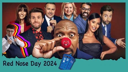 Comic Relief 2024: Funny for Money still
