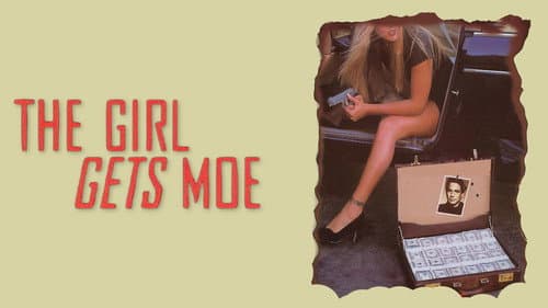 The Girl Gets Moe still