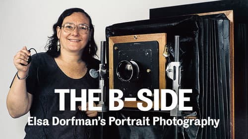 The B-Side: Elsa Dorfman's Portrait Photography still