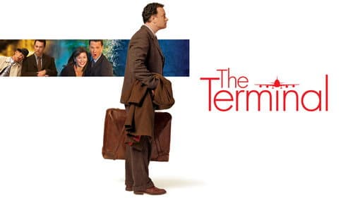The Terminal still