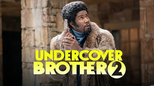 Undercover Brother 2 still