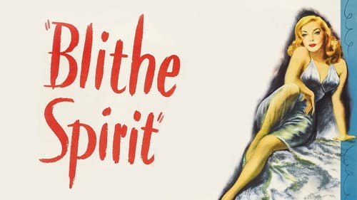 Blithe Spirit still