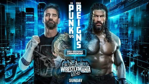WWE WrestleMania 42 – Sunday still
