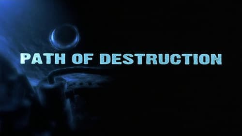 Path of Destruction still